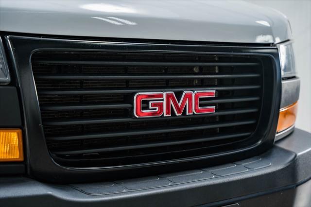 used 2022 GMC Savana 2500 car, priced at $29,999