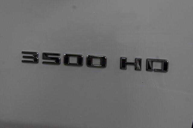 used 2024 Chevrolet Silverado 3500 car, priced at $73,995