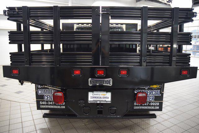 used 2024 Chevrolet Silverado 3500 car, priced at $73,995