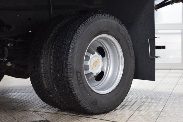 used 2024 Chevrolet Silverado 3500 car, priced at $73,995