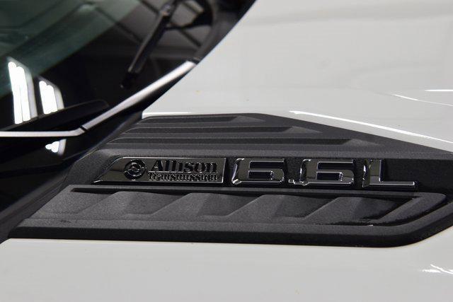 used 2024 Chevrolet Silverado 3500 car, priced at $73,995