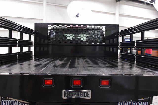 used 2024 Chevrolet Silverado 3500 car, priced at $73,995