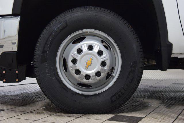 used 2024 Chevrolet Silverado 3500 car, priced at $73,995