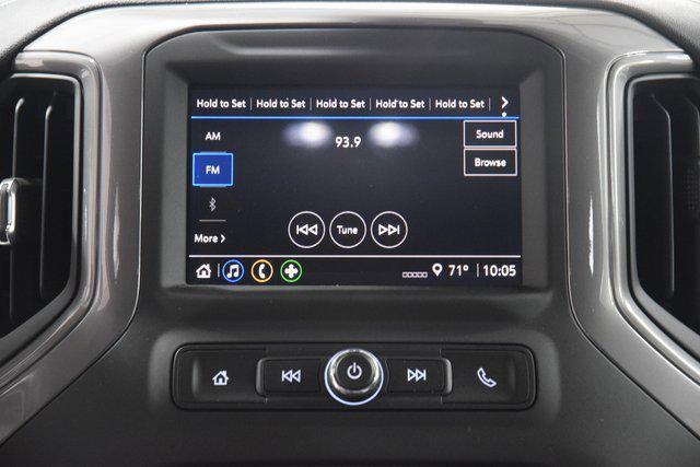 used 2024 Chevrolet Silverado 3500 car, priced at $73,995