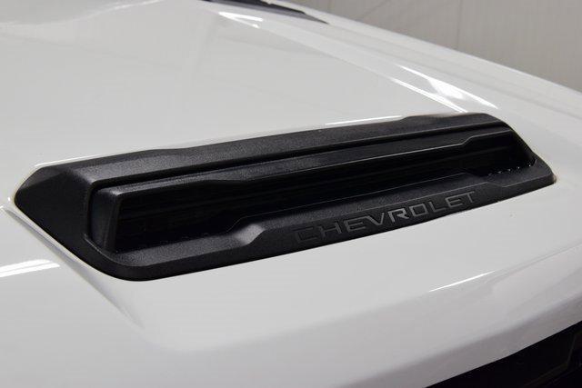 used 2024 Chevrolet Silverado 3500 car, priced at $73,995