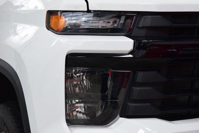 used 2024 Chevrolet Silverado 3500 car, priced at $73,995