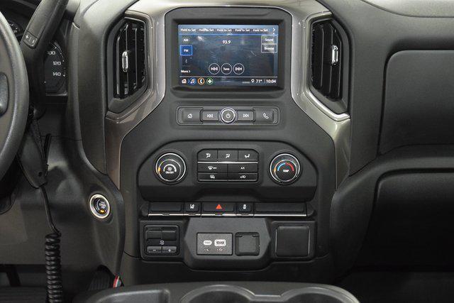 used 2024 Chevrolet Silverado 3500 car, priced at $73,995