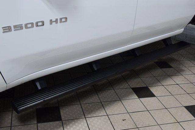 used 2024 Chevrolet Silverado 3500 car, priced at $73,995