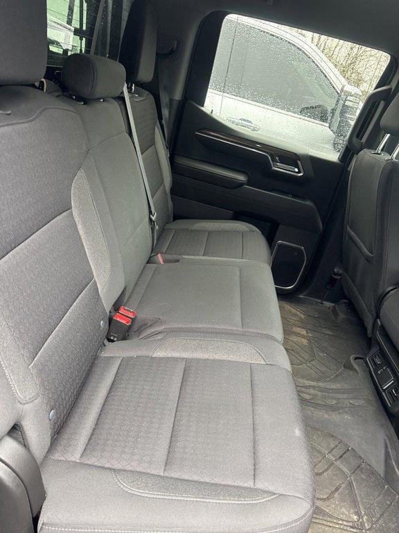 used 2022 Chevrolet Silverado 1500 car, priced at $41,999