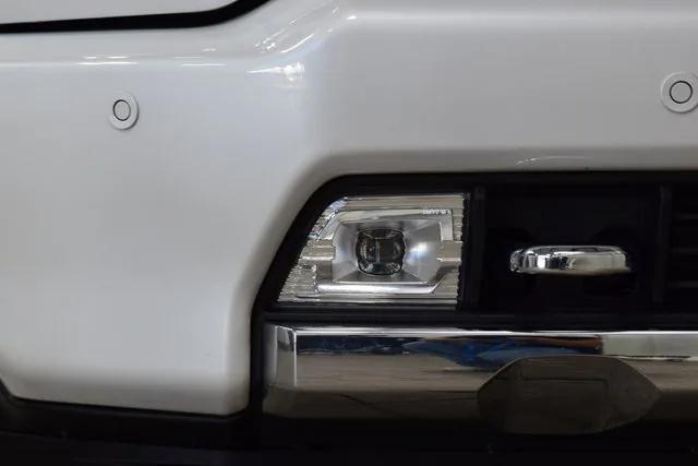 used 2023 Chevrolet Silverado 3500 car, priced at $63,777