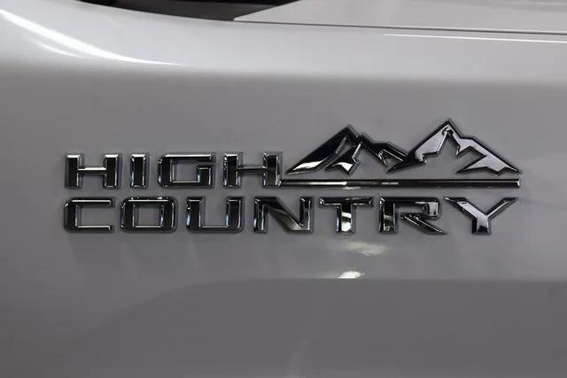 used 2023 Chevrolet Silverado 3500 car, priced at $63,777