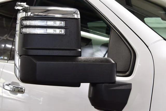 used 2023 Chevrolet Silverado 3500 car, priced at $63,777