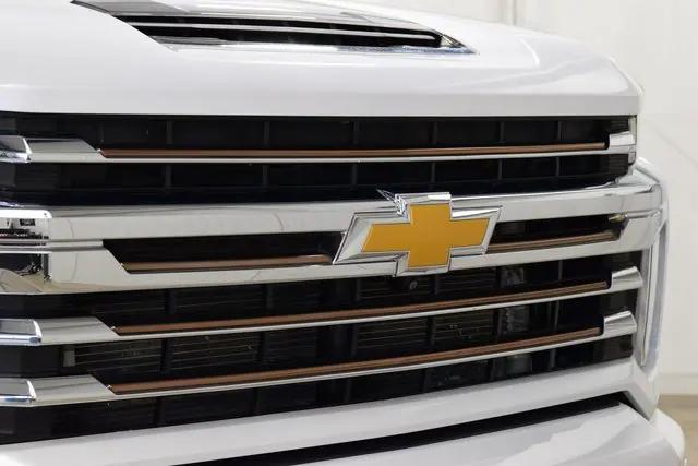 used 2023 Chevrolet Silverado 3500 car, priced at $63,777