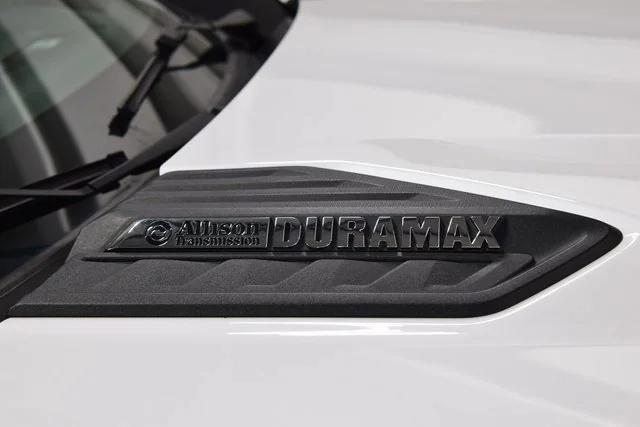 used 2023 Chevrolet Silverado 3500 car, priced at $63,777