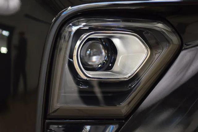 new 2026 Chevrolet TrailBlazer car, priced at $33,870