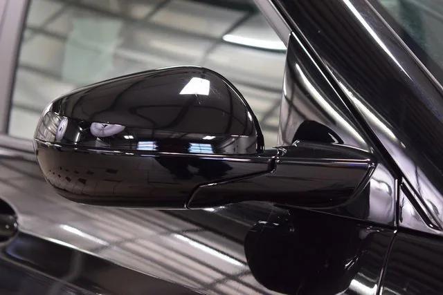 new 2026 Chevrolet TrailBlazer car, priced at $33,870