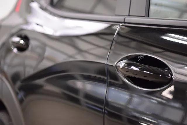 new 2026 Chevrolet TrailBlazer car, priced at $33,870