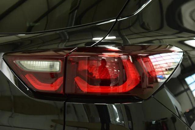 new 2026 Chevrolet TrailBlazer car, priced at $33,870