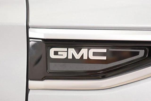 used 2024 GMC Yukon XL car, priced at $71,777