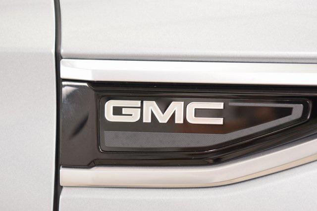 used 2024 GMC Yukon XL car, priced at $74,999