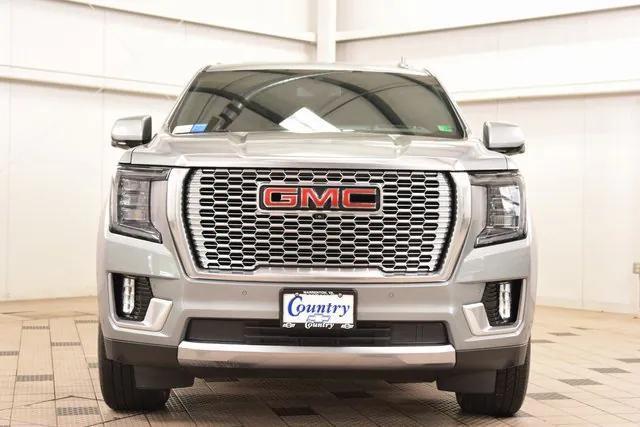 used 2024 GMC Yukon XL car, priced at $71,777