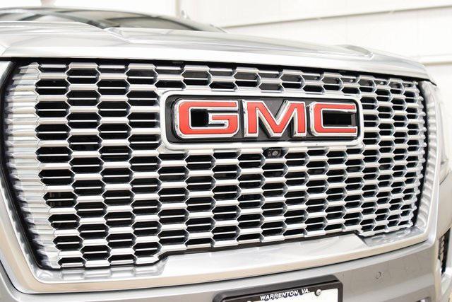 used 2024 GMC Yukon XL car, priced at $74,999