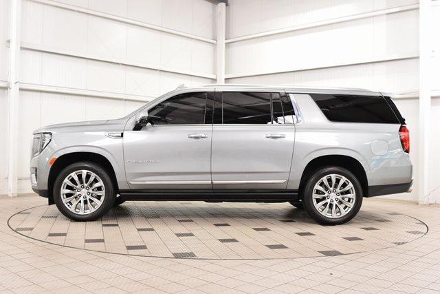 used 2024 GMC Yukon XL car, priced at $74,999