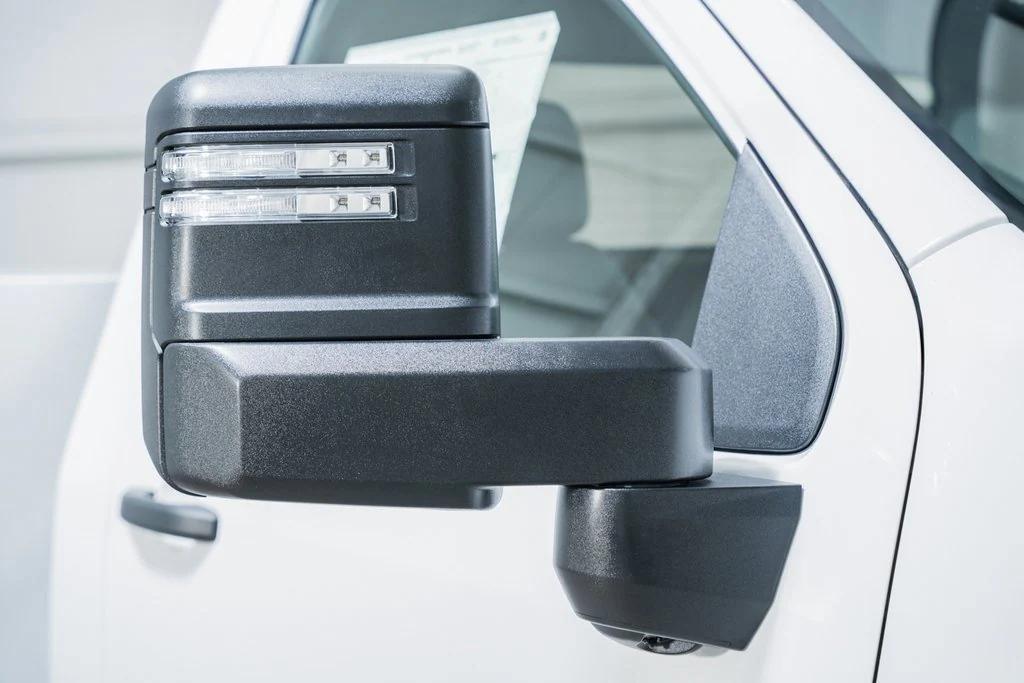 new 2025 Chevrolet Silverado 3500 car, priced at $64,340