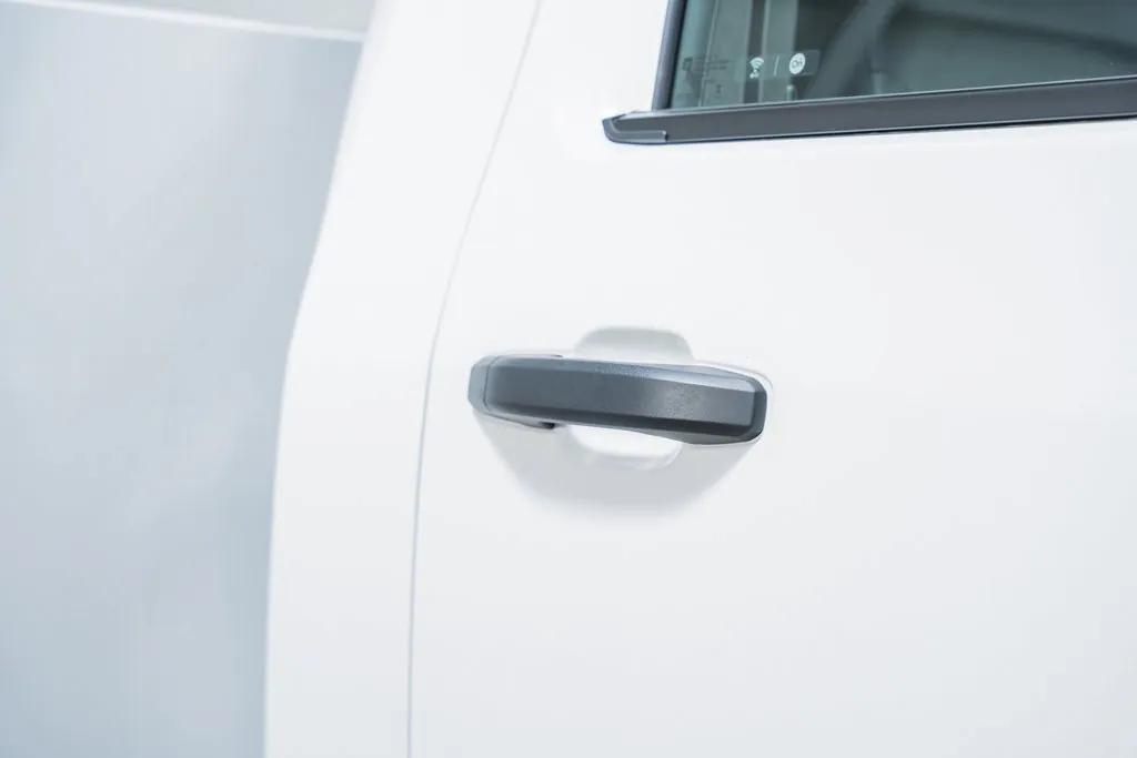 new 2025 Chevrolet Silverado 3500 car, priced at $64,340