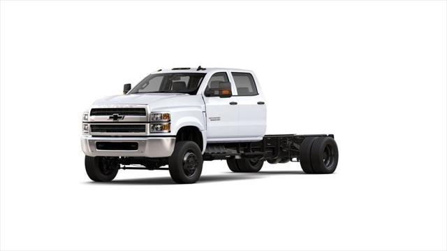 new 2024 Chevrolet Silverado 1500 car, priced at $82,431