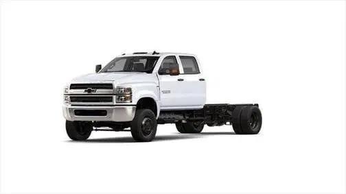 new 2024 Chevrolet Silverado 1500 car