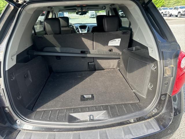 used 2014 Chevrolet Equinox car, priced at $8,999