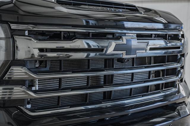 used 2024 Chevrolet Silverado 2500 car, priced at $76,000