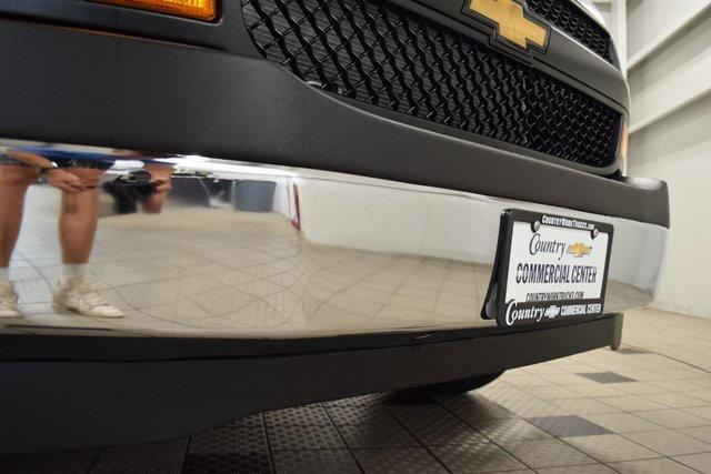 new 2025 Chevrolet Express 2500 car, priced at $47,515