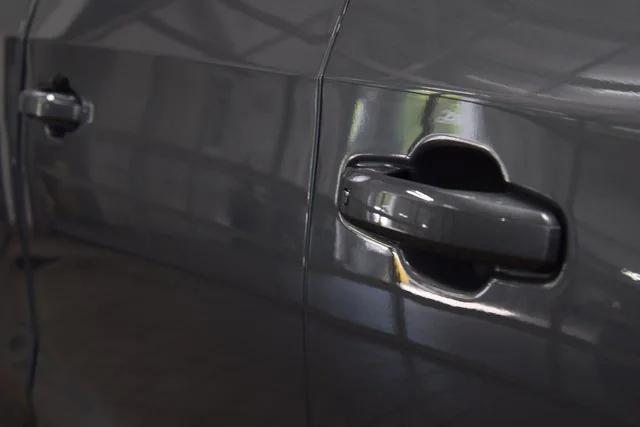 new 2026 Chevrolet Silverado 1500 car, priced at $60,721