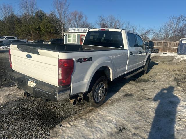 used 2022 Ford F-350 car, priced at $51,999