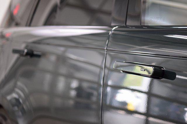 used 2025 Land Rover Range Rover car, priced at $128,499