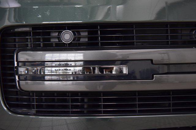 used 2025 Land Rover Range Rover car, priced at $128,499