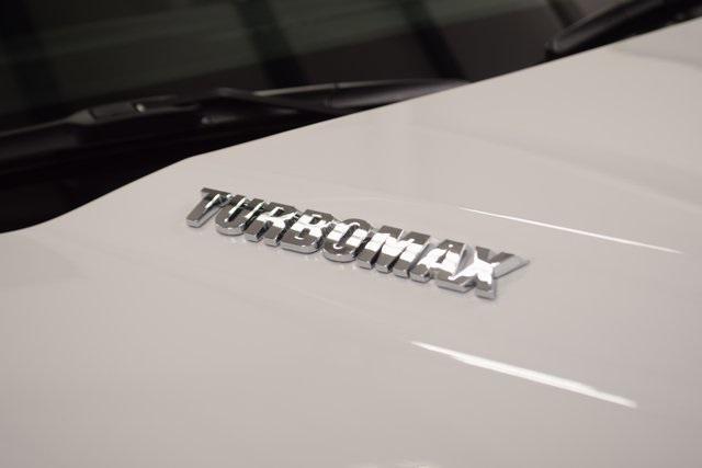 new 2025 Chevrolet Silverado 1500 car, priced at $57,855