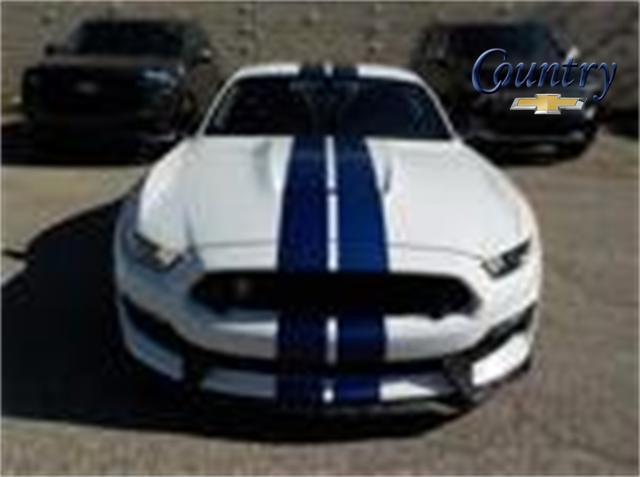 used 2017 Ford Shelby GT350 car, priced at $69,999