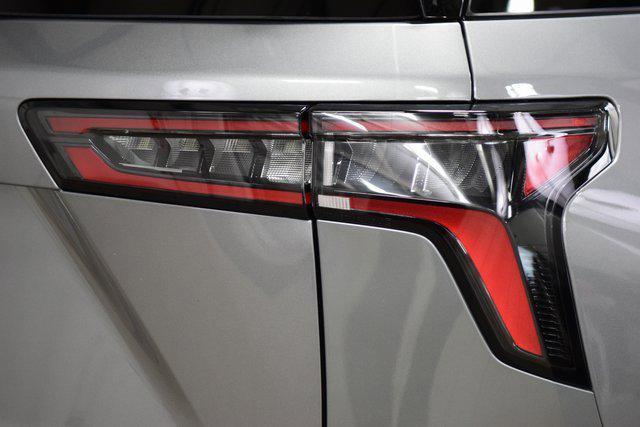 new 2026 Chevrolet Equinox car, priced at $31,333