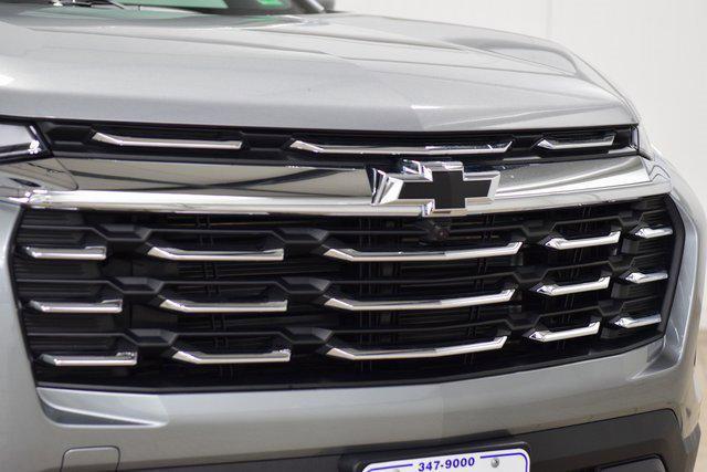 new 2026 Chevrolet Equinox car, priced at $31,333