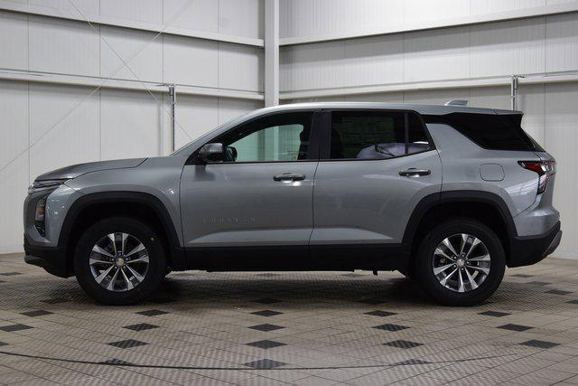 new 2026 Chevrolet Equinox car, priced at $31,333