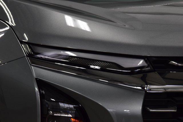 new 2026 Chevrolet Equinox car, priced at $31,333