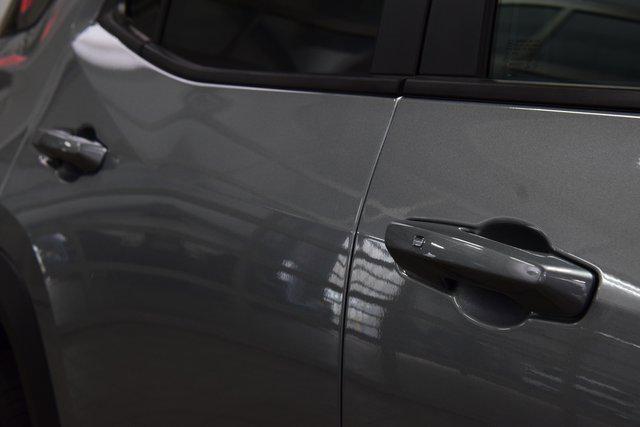 new 2026 Chevrolet Equinox car, priced at $31,333