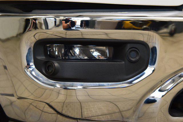 used 2021 Ram 1500 car, priced at $34,499