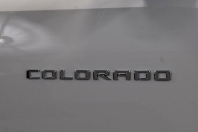 new 2026 Chevrolet Colorado car, priced at $47,298