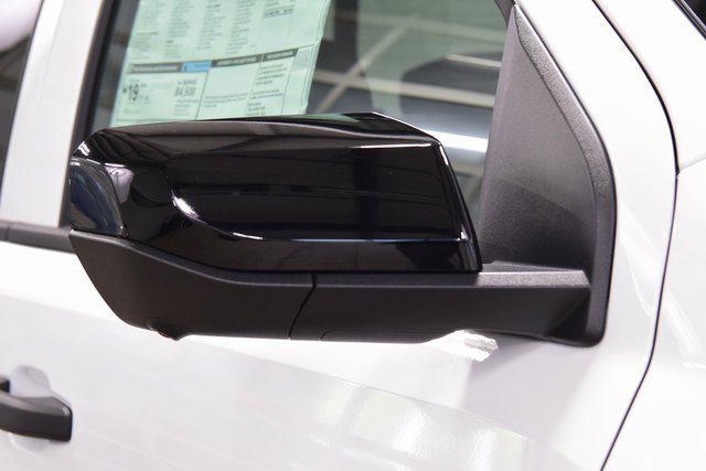 new 2026 Chevrolet Colorado car, priced at $47,298