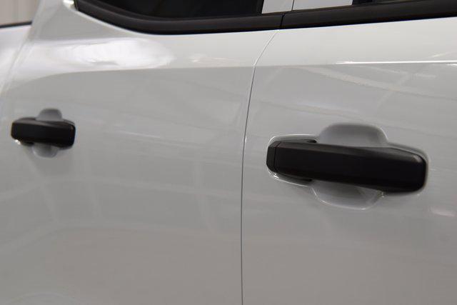 new 2026 Chevrolet Colorado car, priced at $47,298