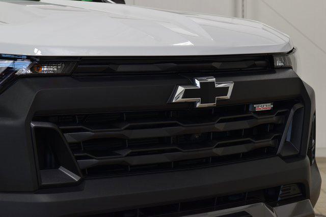 new 2026 Chevrolet Colorado car, priced at $47,298